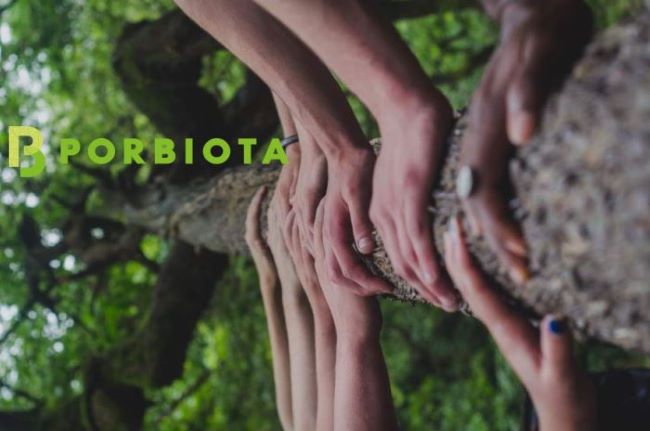 Porbiota imagem