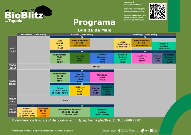 bioblitz