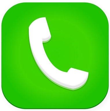 phone contato