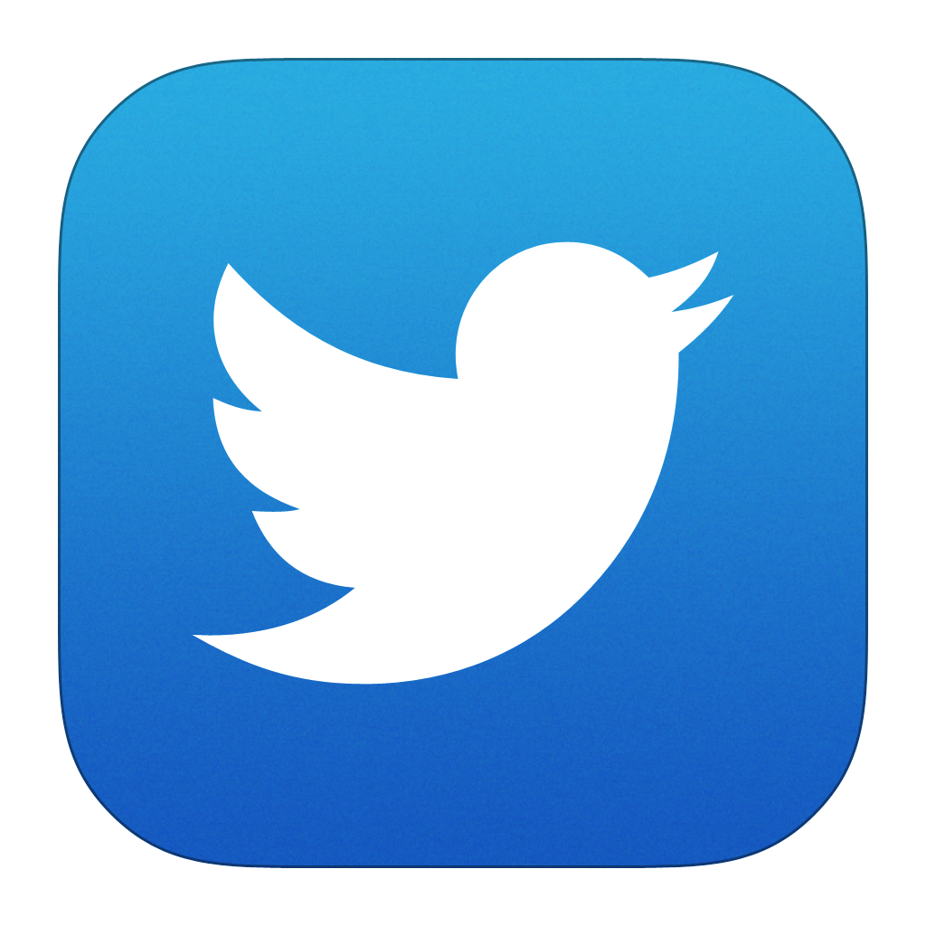 twitter contato