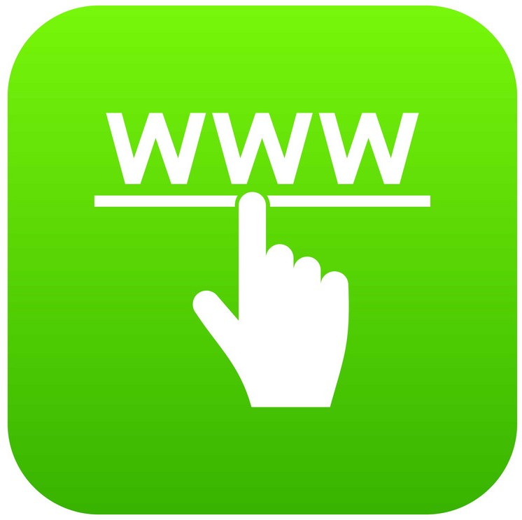 website contato