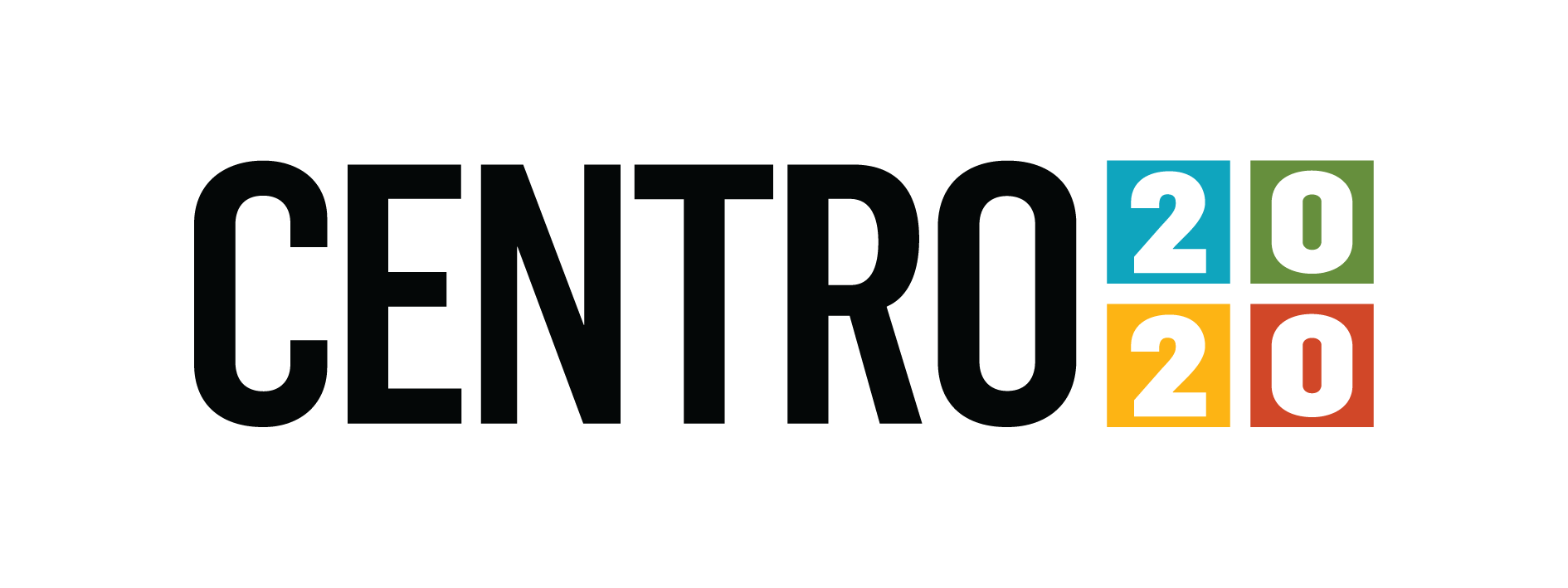 logo Centro 2020