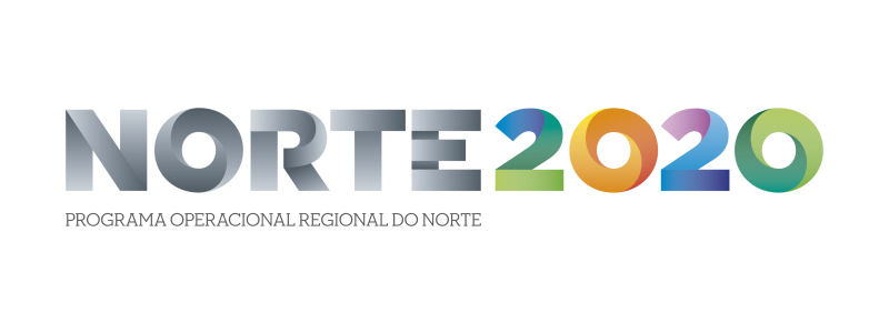 logo Norte 2020