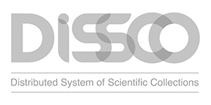 logo DISSCO