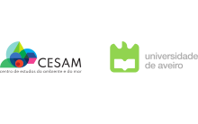 CESAM Logo