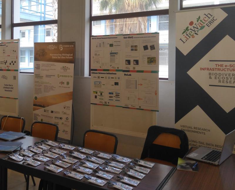 PORBIOTA EEF2019